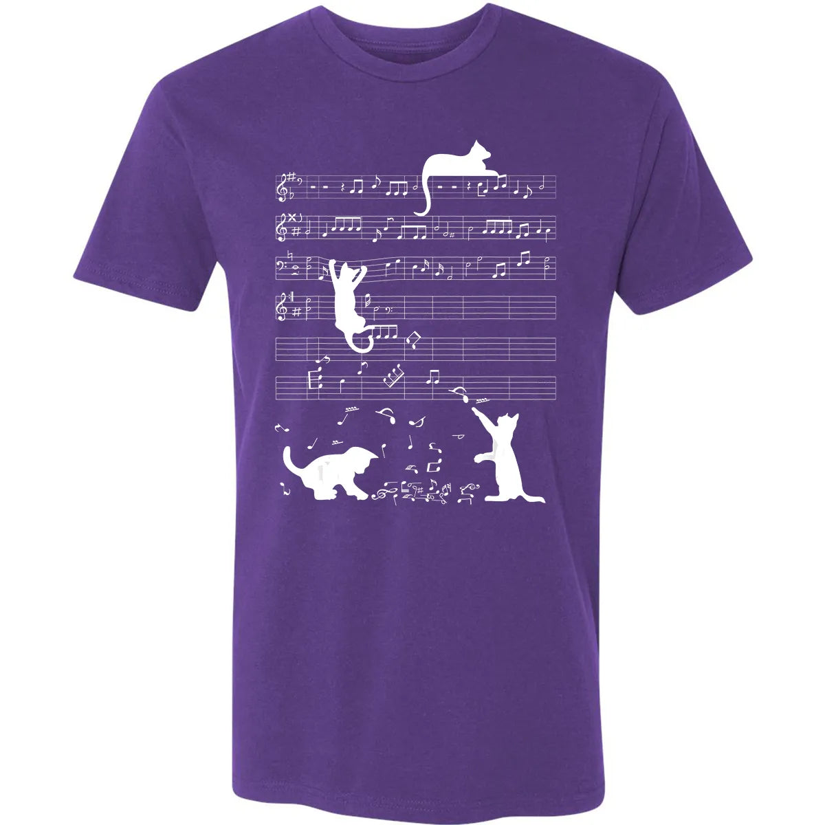 Premium Unisex T-shirt - RLFZAR2V