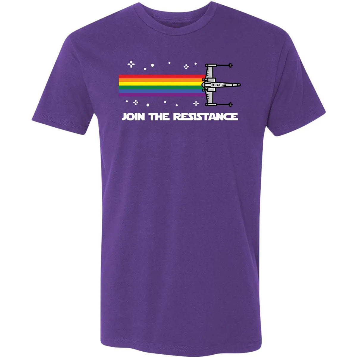 Premium Unisex T-shirt - NVCNGJMD