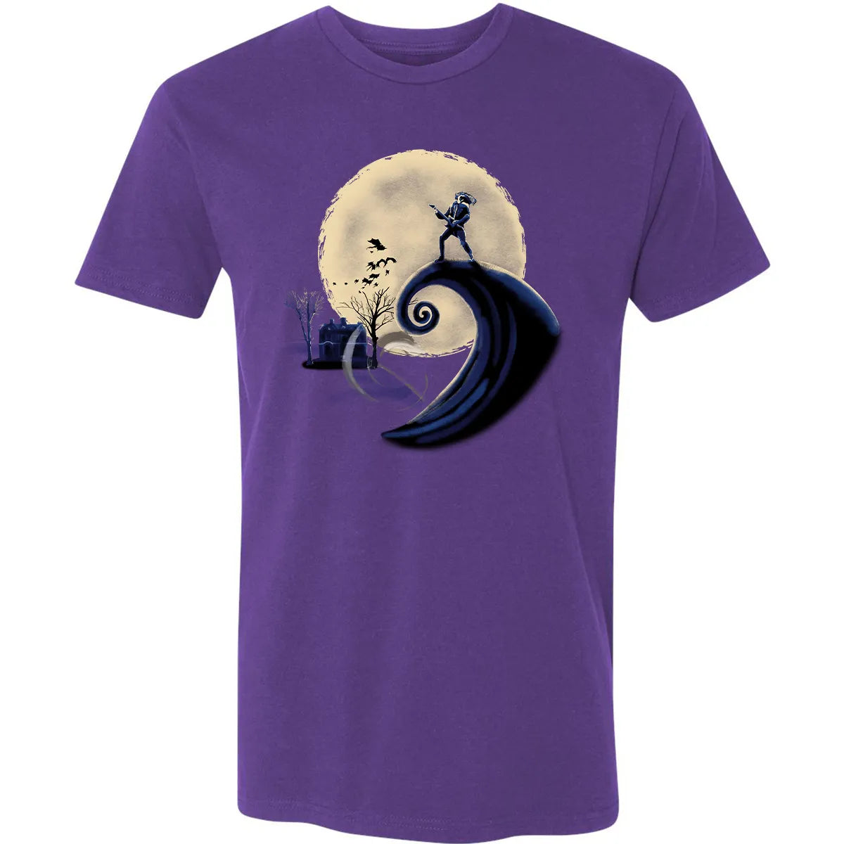 Premium Unisex T-shirt - BXKU966R