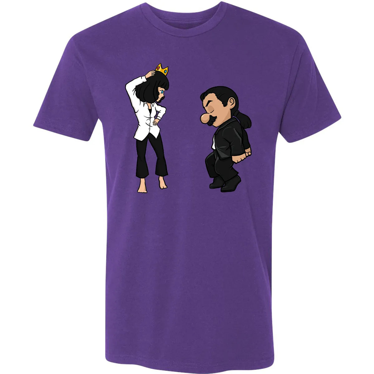 Premium Unisex T-shirt - M9743VDQ