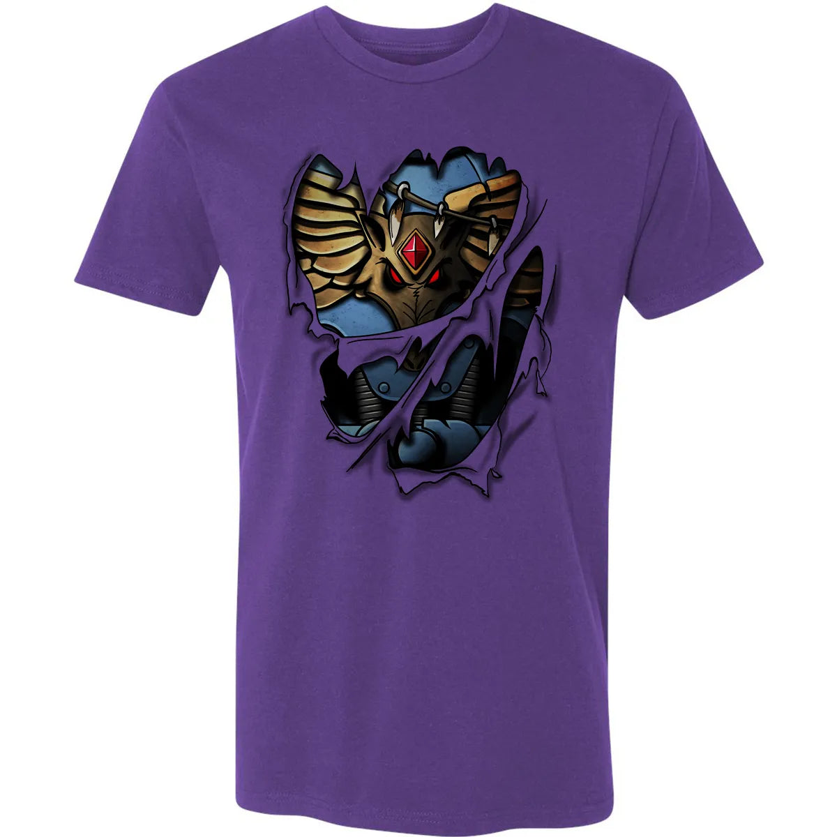 Premium Unisex T-shirt - 4YAMH1R5