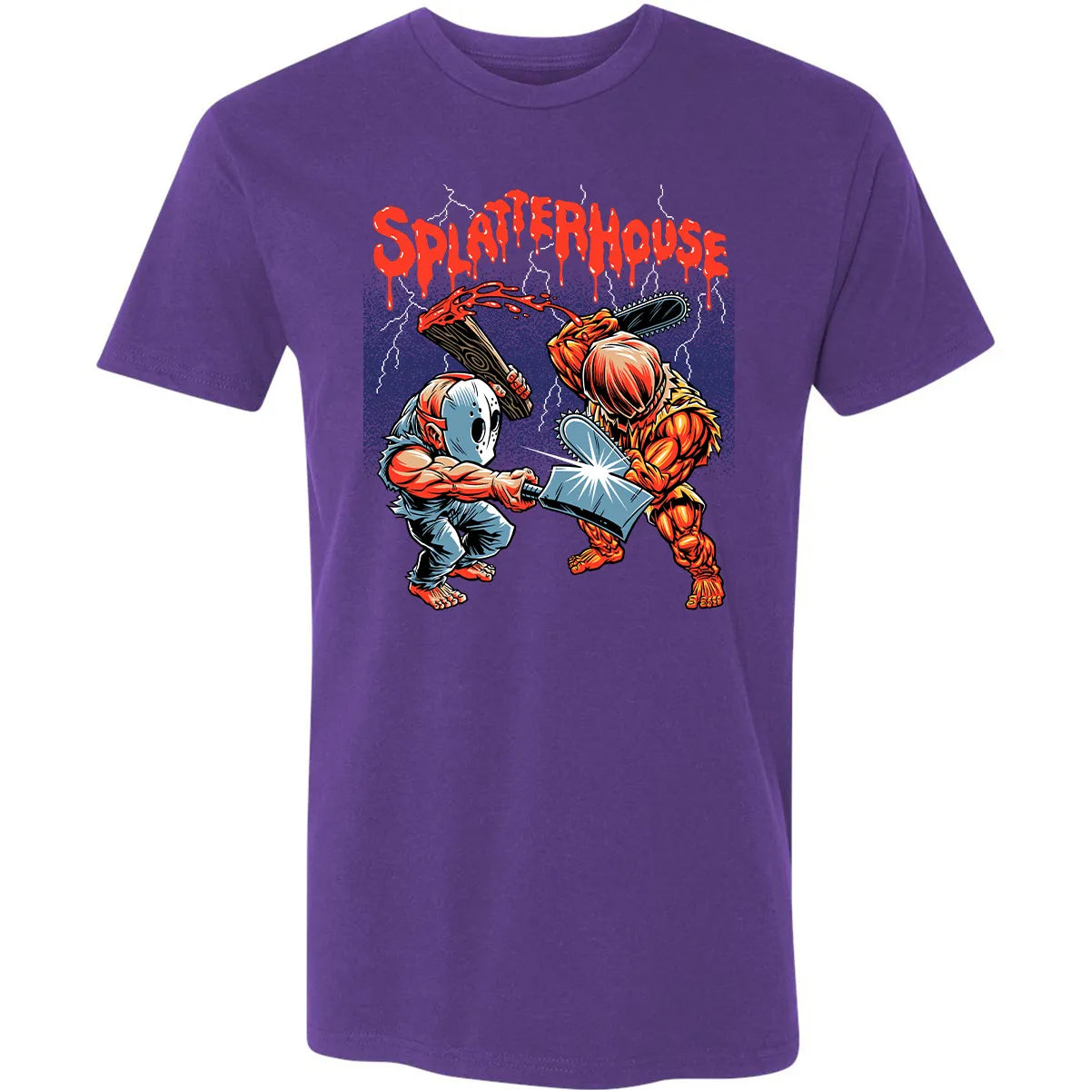 Premium Unisex T-shirt - 22Z3PBTR