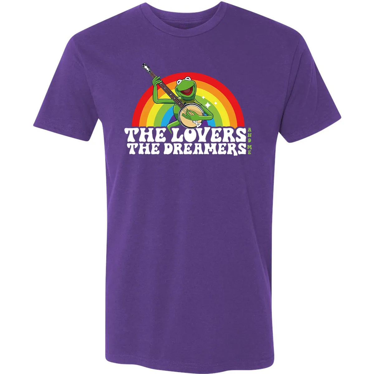 Premium Unisex T-shirt - K2849DKW
