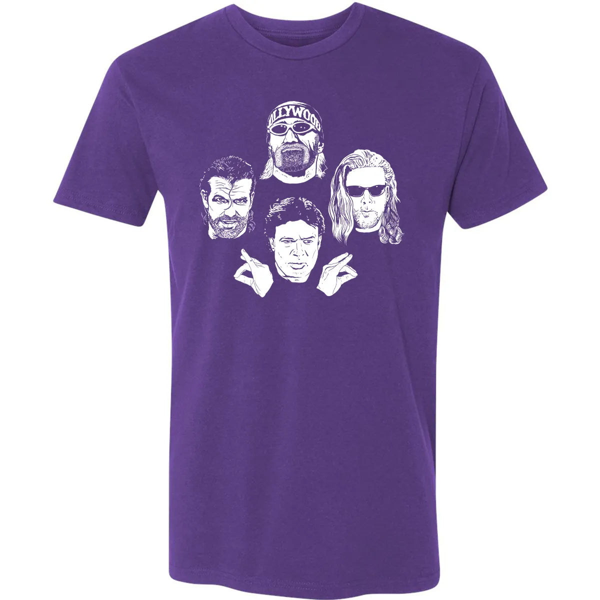 Premium Unisex T-shirt - G9BYKFY3