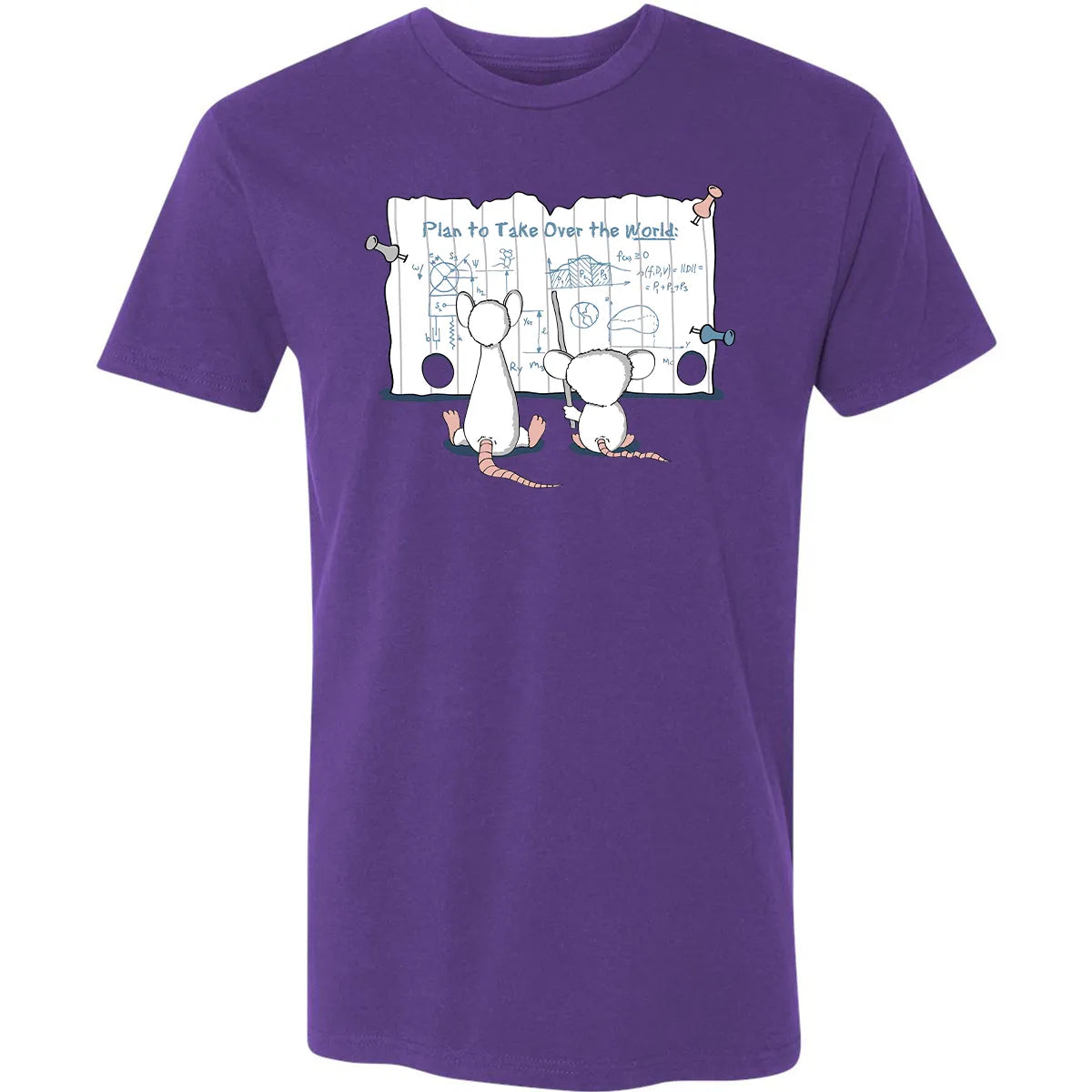 Premium Unisex T-shirt - JZ6Y5Z4Z