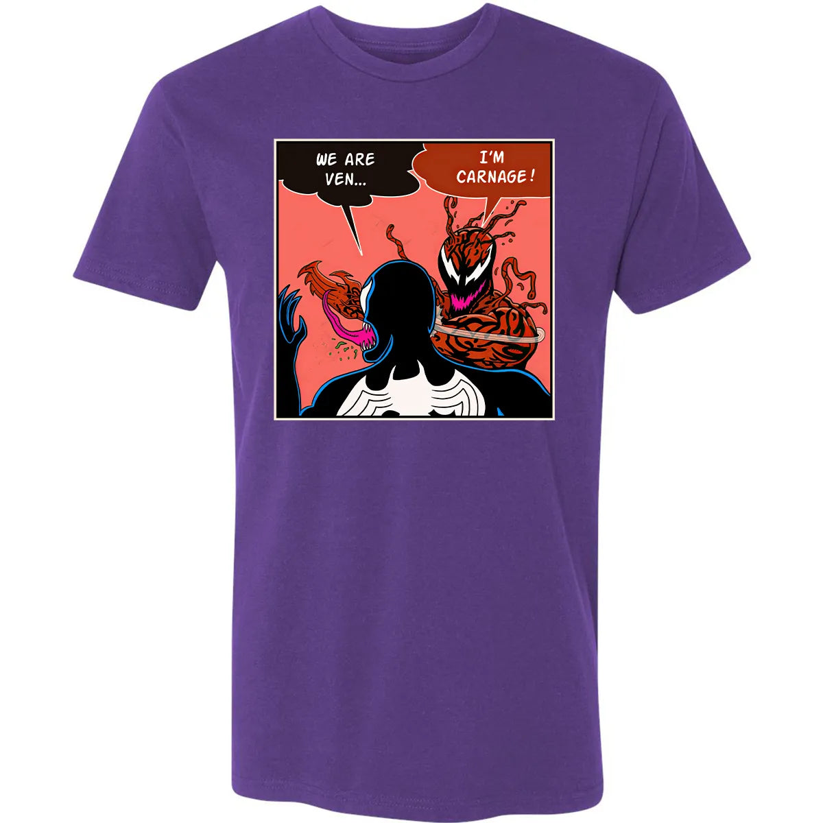 Premium Unisex T-shirt - XZP4J8WL