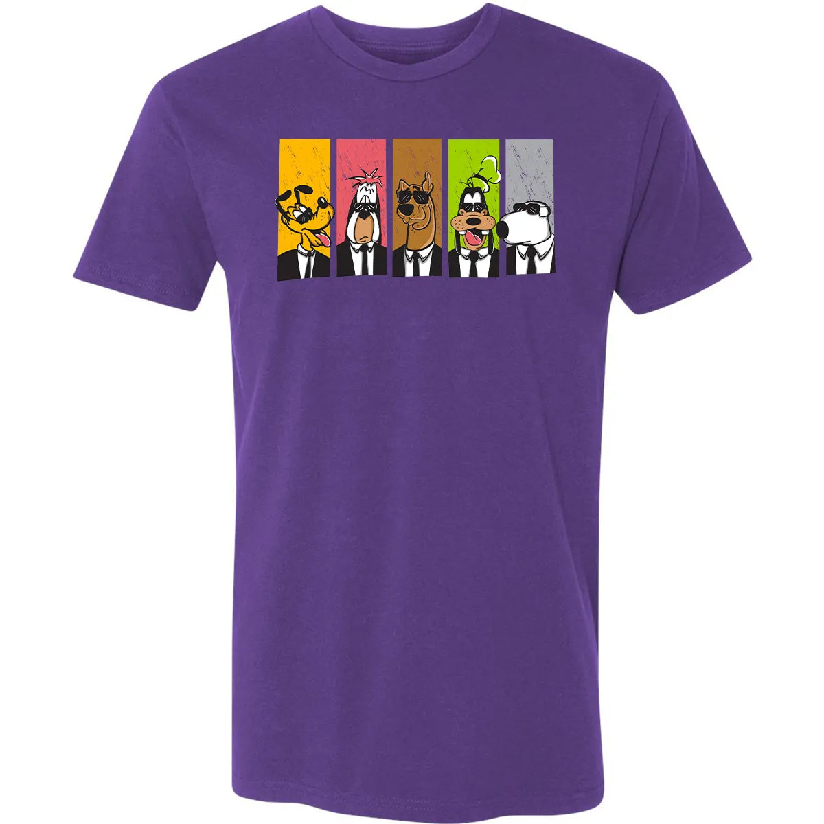 Premium Unisex T-shirt - PXDRQHAV