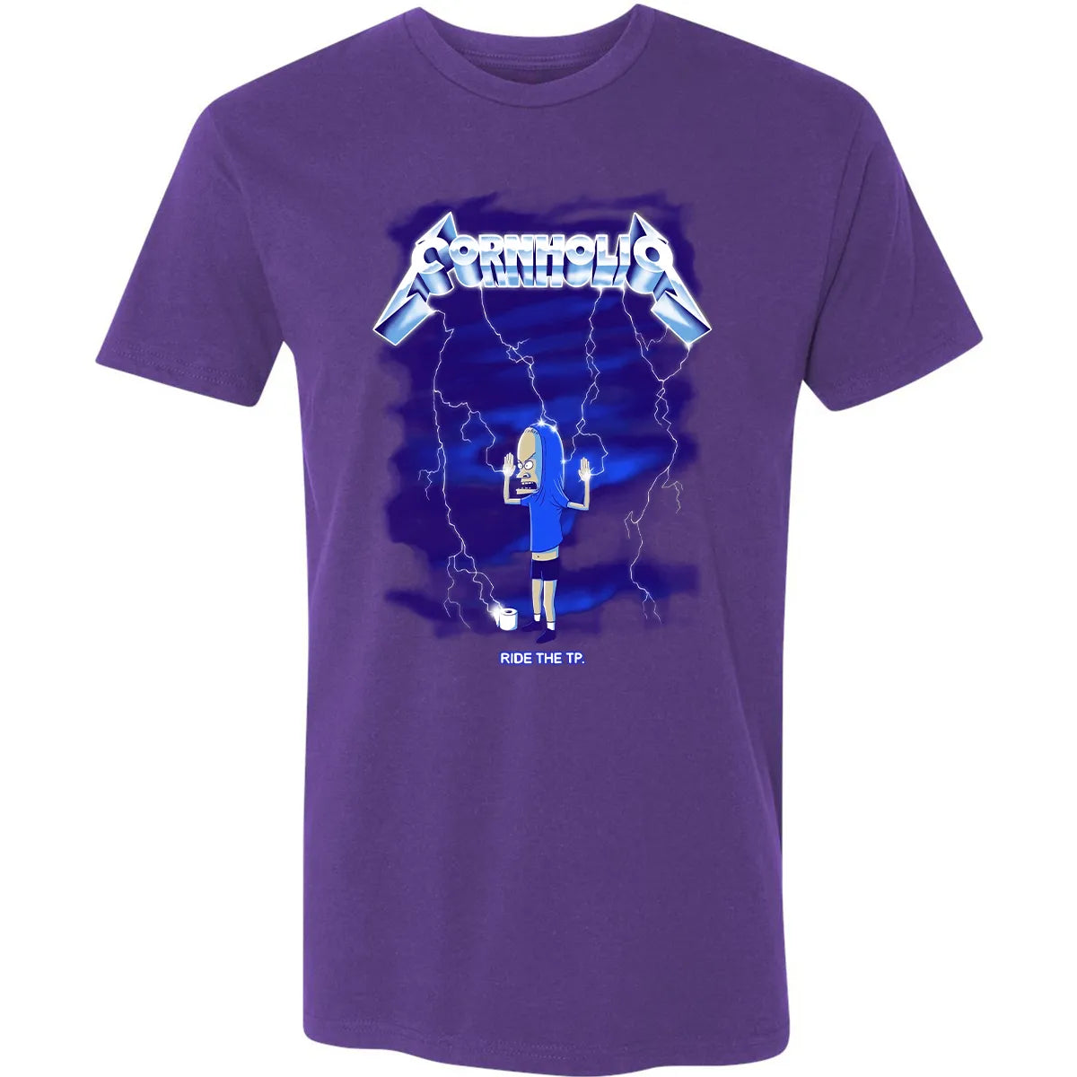 Premium Unisex T-shirt - 1F5G64F7