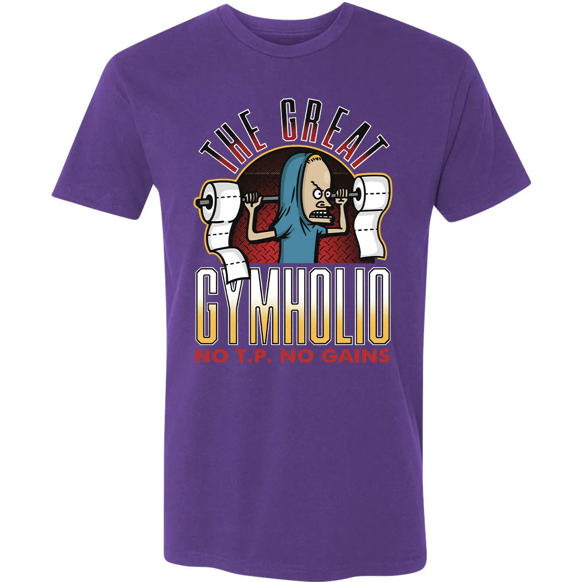 Premium Unisex T-shirt - PA5VL8R2