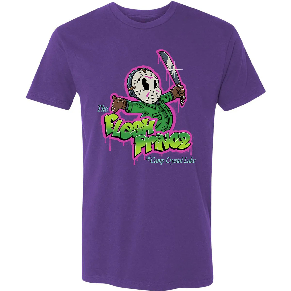 Premium Unisex T-shirt - AS4G813H