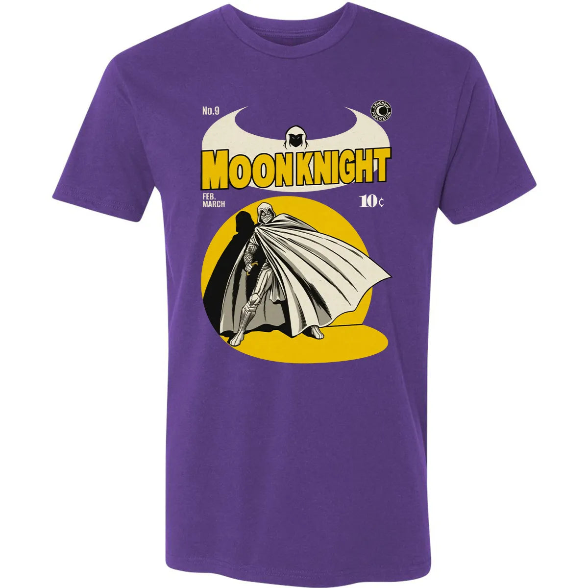 Premium Unisex T-shirt - 4N4J9MW8