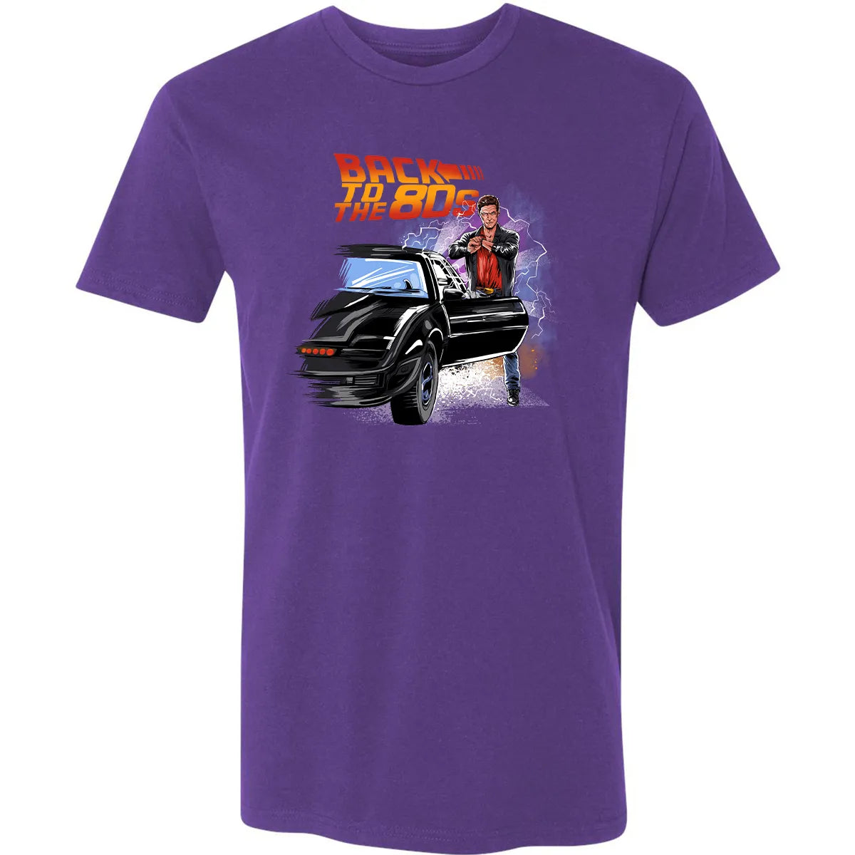 Premium Unisex T-shirt - 1JBBGBDD