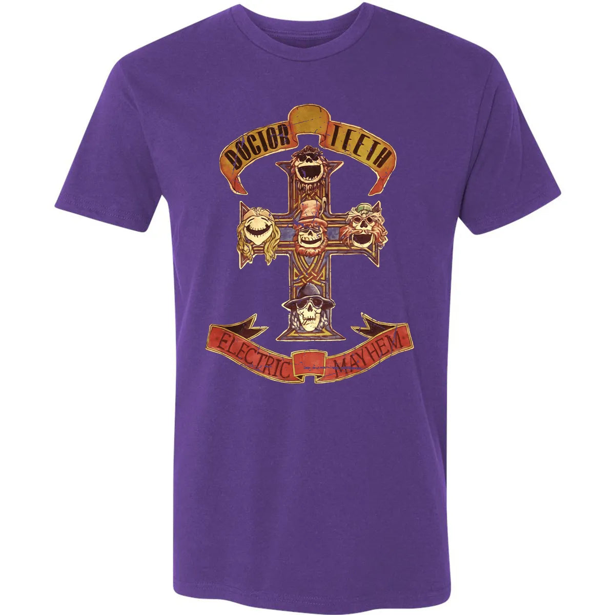Premium Unisex T-shirt - ZDCQPC9K
