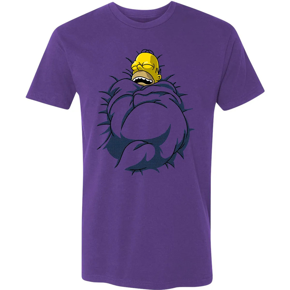 Premium Unisex T-shirt - TNLQLNYY