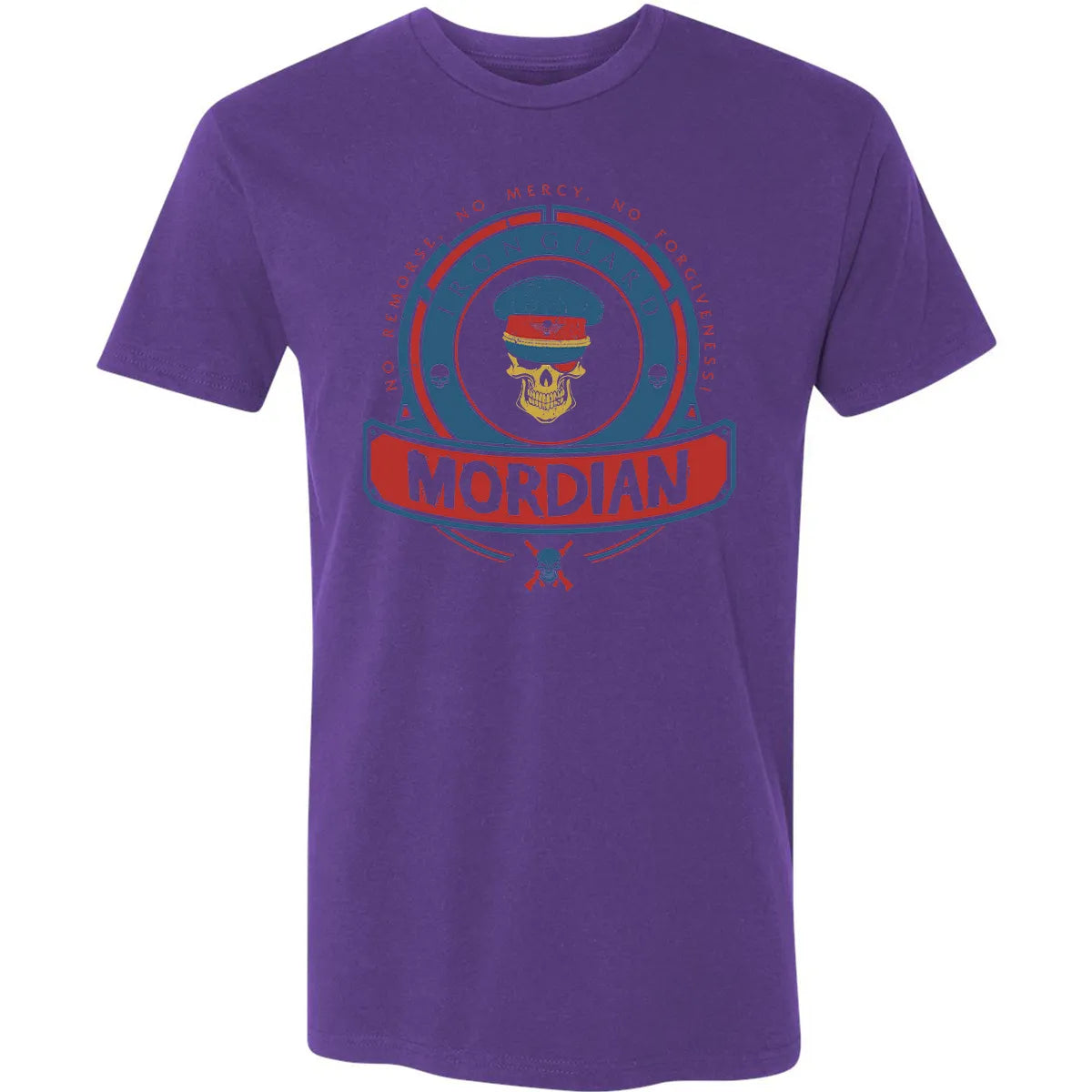 Premium Unisex T-shirt - PL7P61YR