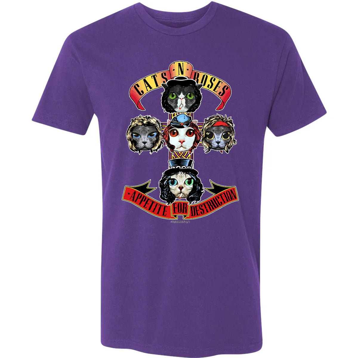 Premium Unisex T-shirt - MMXJ67H3