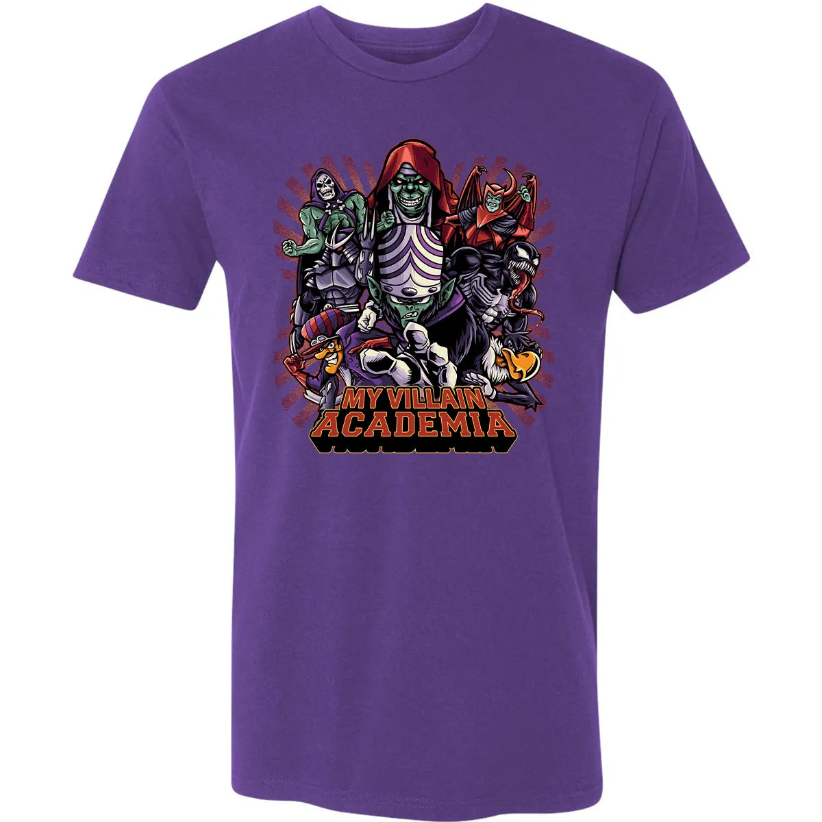 Premium Unisex T-shirt - CTVZLM81