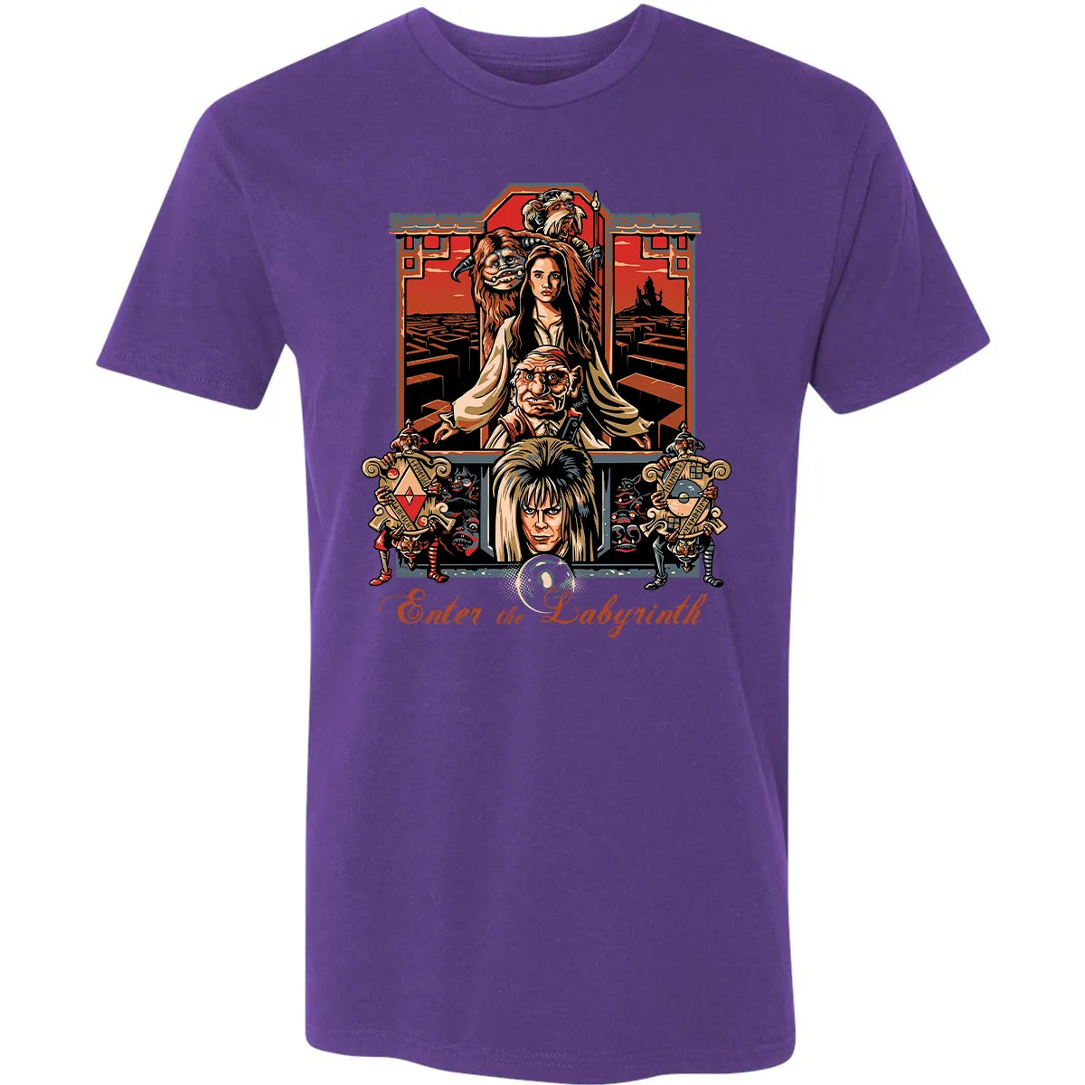 Premium Unisex T-shirt - CHTUETU2