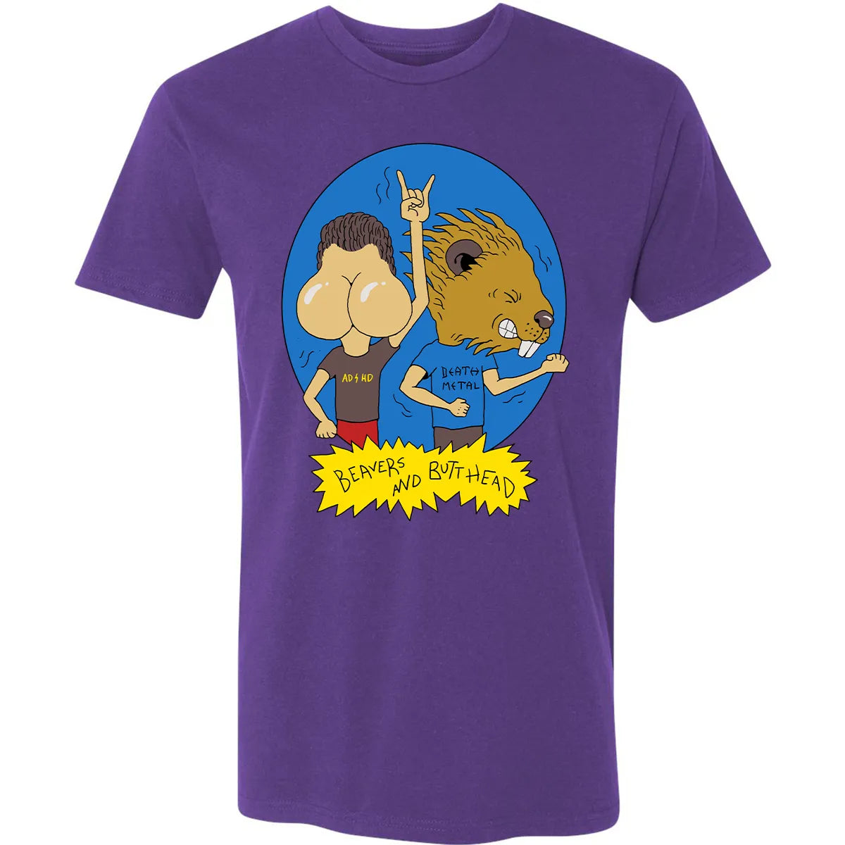 Premium Unisex T-shirt - UCPNRRLV