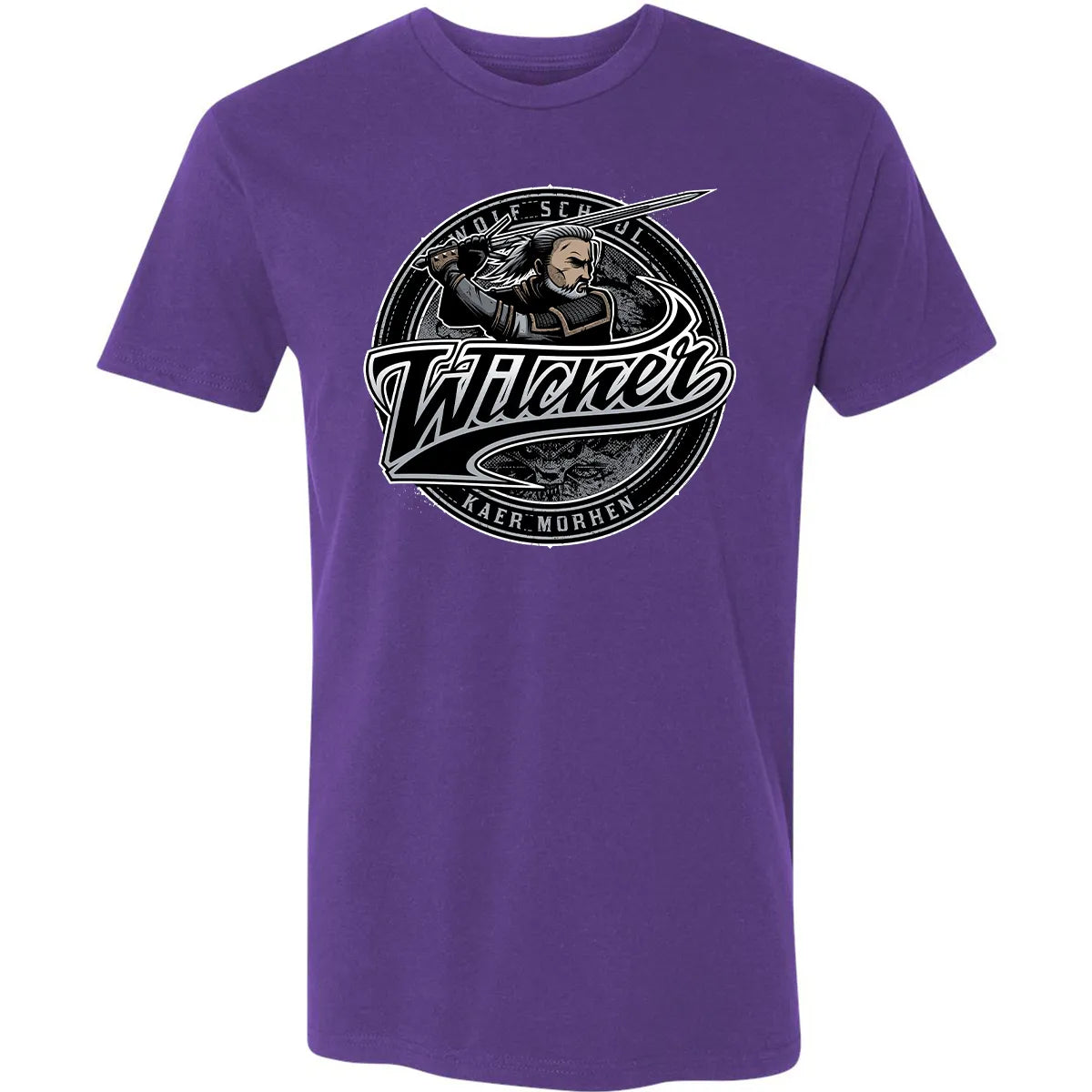 Premium Unisex T-shirt - JZ7HK61C