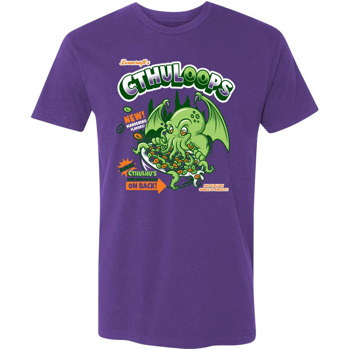 Premium Unisex T-shirt - 64GGA4GC