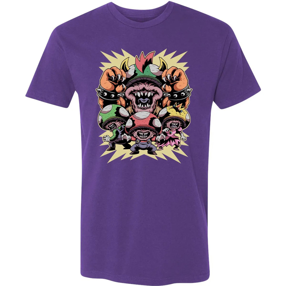 Premium Unisex T-shirt - PXNGWE89