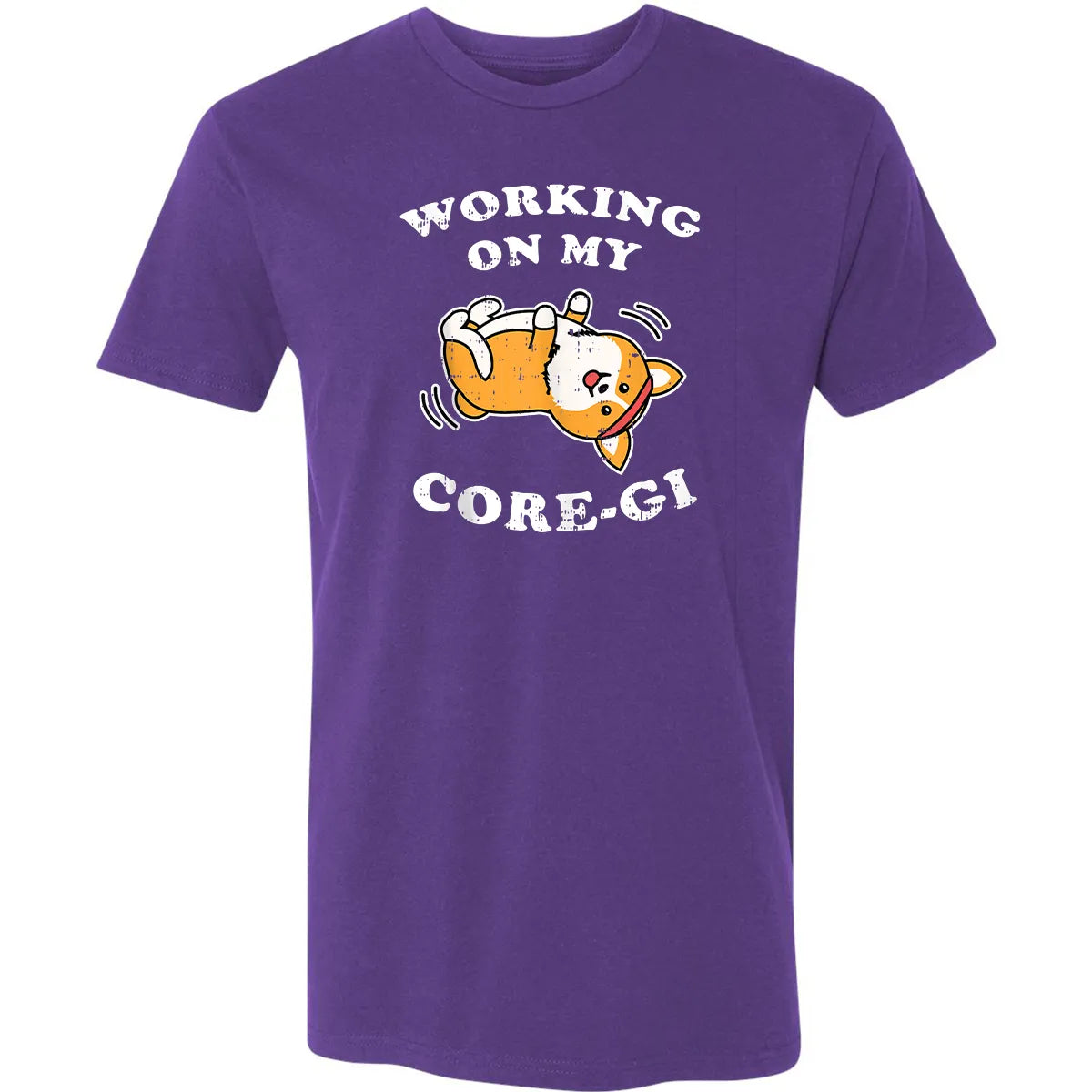 Premium Unisex T-shirt - D1ZJSZRP