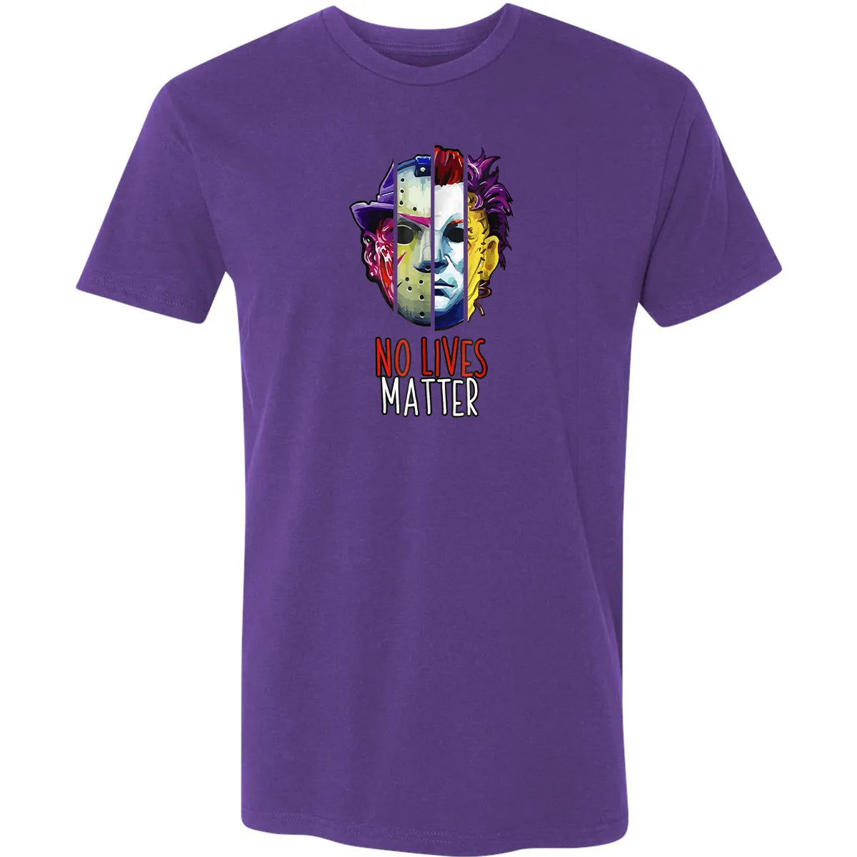 Premium Unisex T-shirt - QE3TT6VR