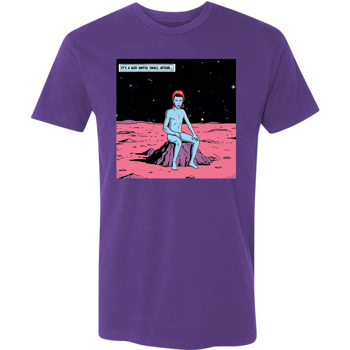 Premium Unisex T-shirt - NYZ8L471