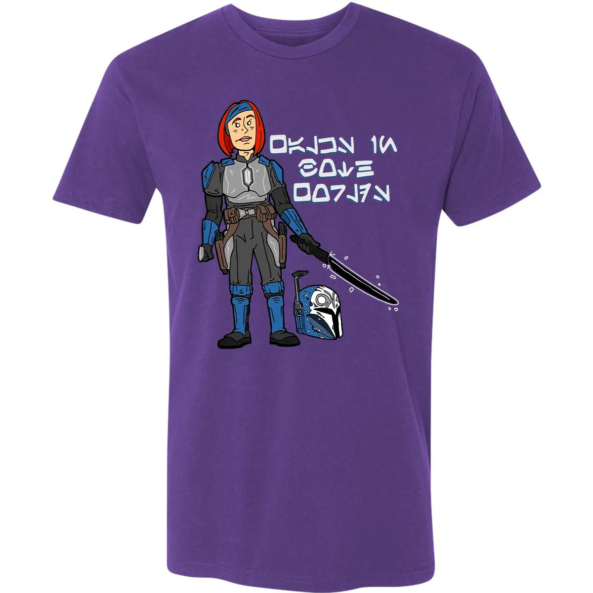 Premium Unisex T-shirt - L5K8U5Q6