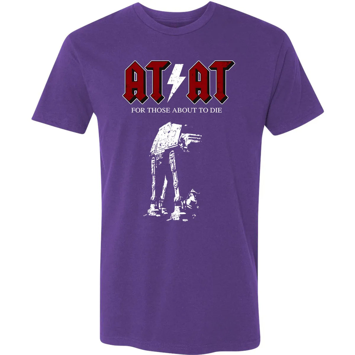 Premium Unisex T-shirt - WEBGWSM1