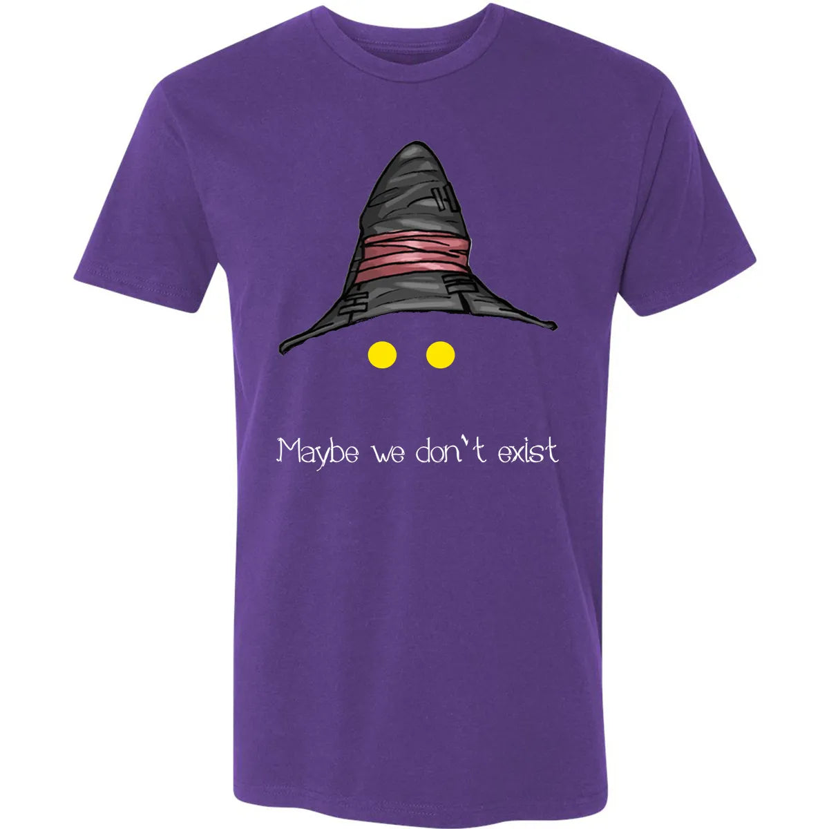Premium Unisex T-shirt - GDJP55A6