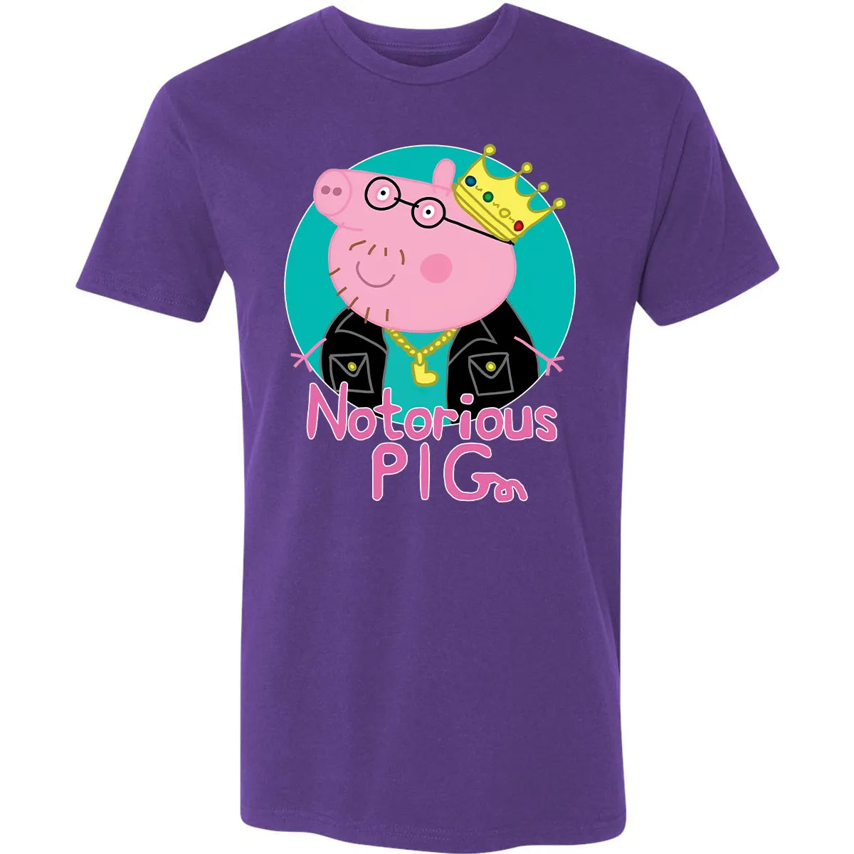 Premium Unisex T-shirt - 71MGGAYC