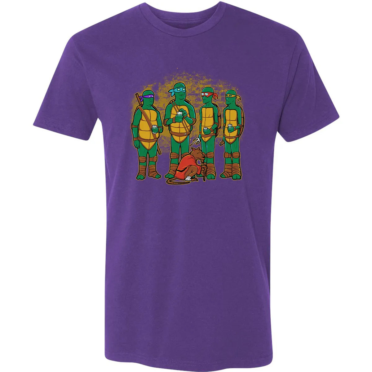 Premium Unisex T-shirt - JJ7GT37G