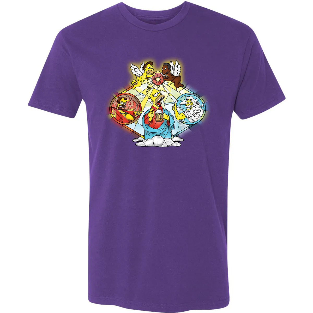 Premium Unisex T-shirt - S5YLRHWV