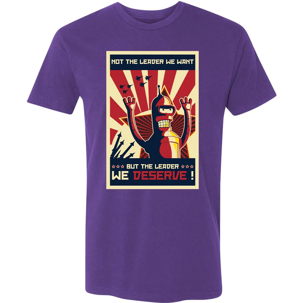 Premium Unisex T-shirt - STKMZJ6D