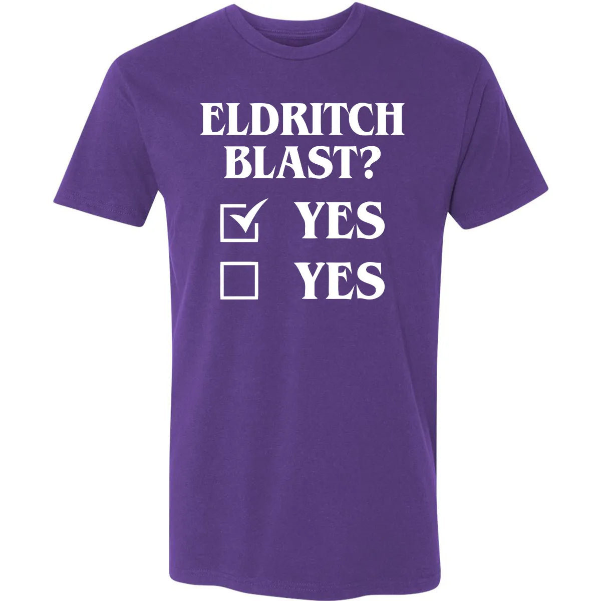 Premium Unisex T-shirt - E63CX31F