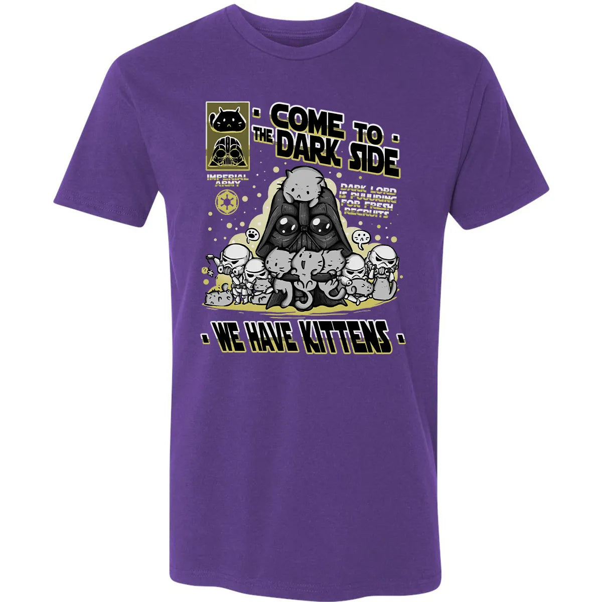 Premium Unisex T-shirt - YLVPQ9UQ