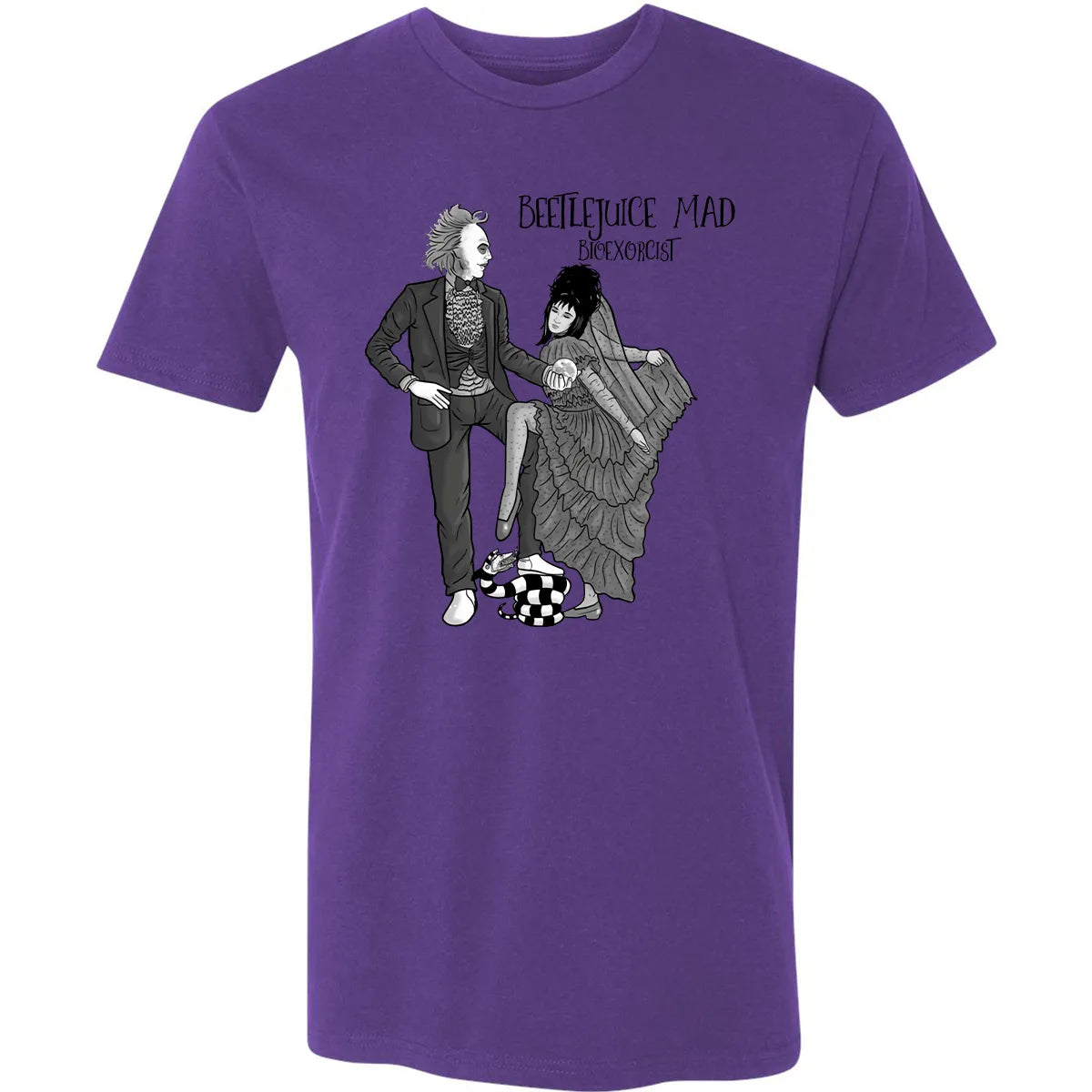 Premium Unisex T-shirt - 1C8SNC5J
