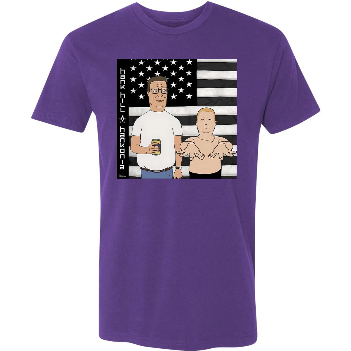 Premium Unisex T-shirt - EEETSSTV
