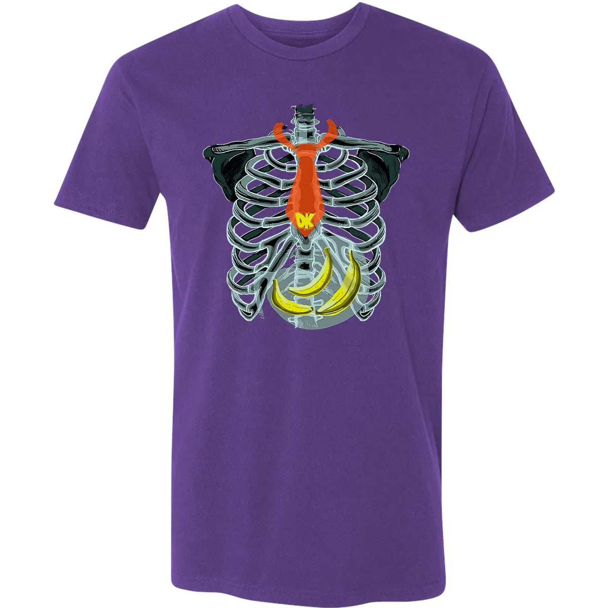 Premium Unisex T-shirt - HMYDC1BF