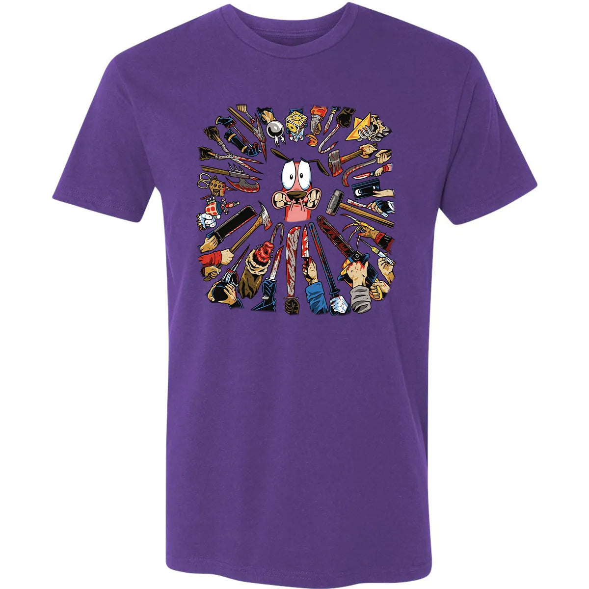 Premium Unisex T-shirt - PZEKJBW4