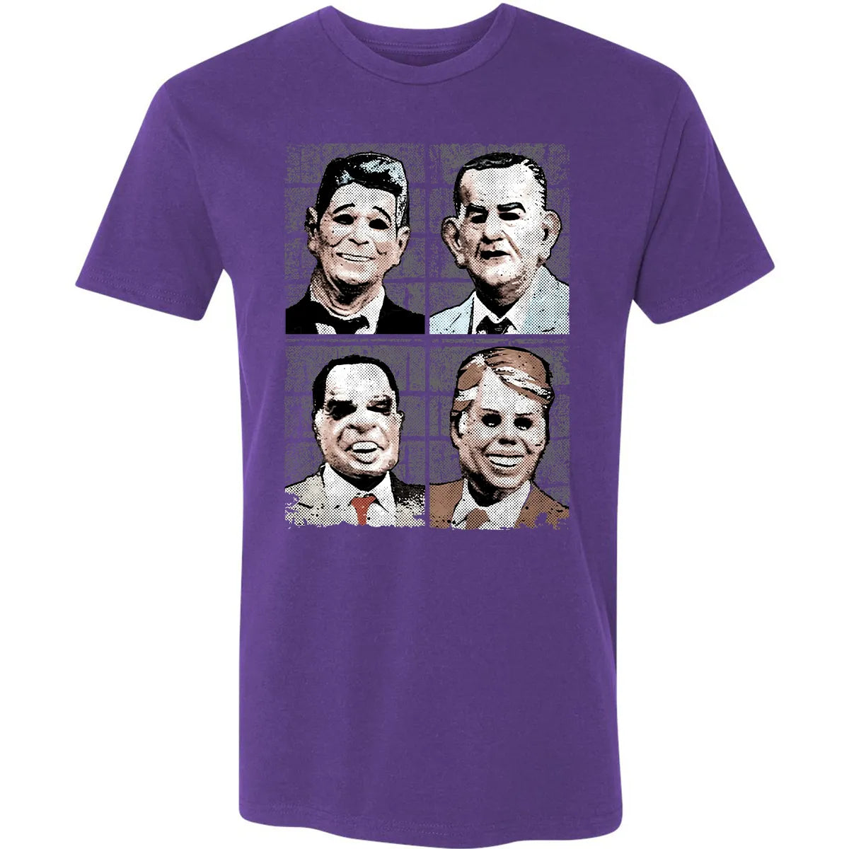 Premium Unisex T-shirt - D8RKZ384