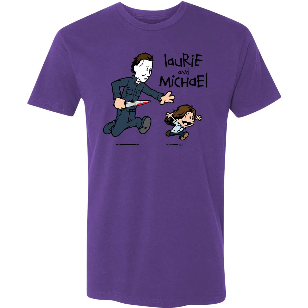 Premium Unisex T-shirt - 5CRAYLA4