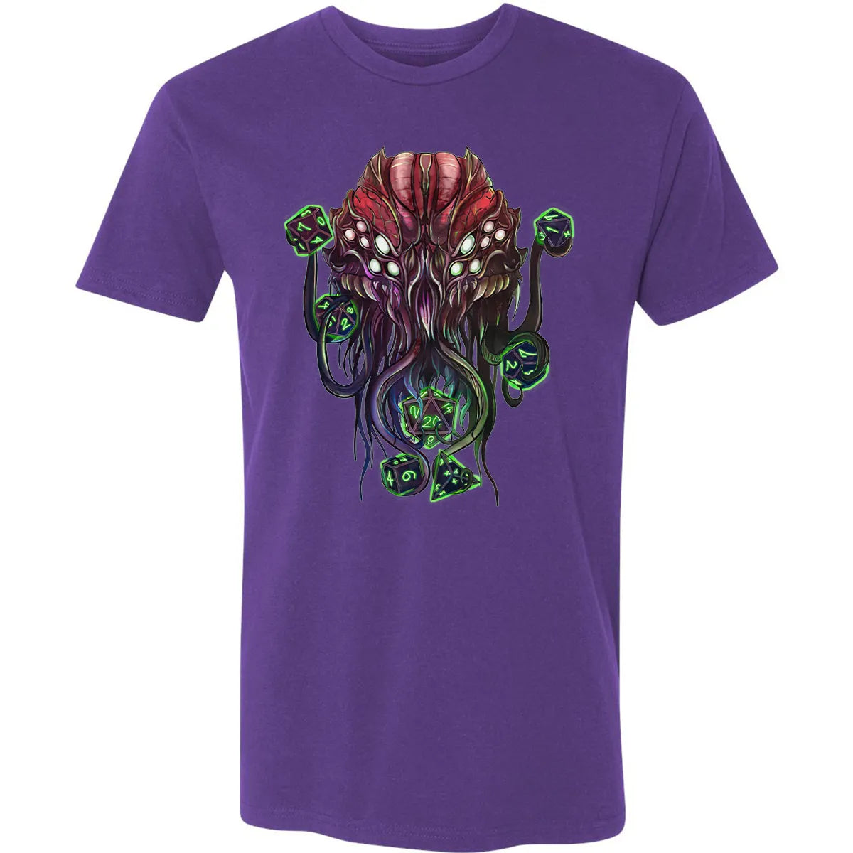 Premium Unisex T-shirt - K87ZAWSX