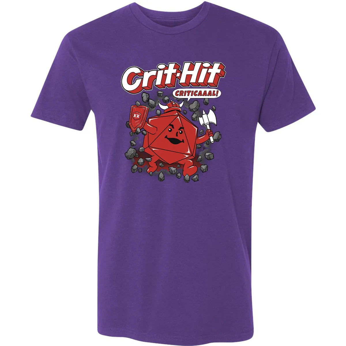 Premium Unisex T-shirt - 69RGQK8W