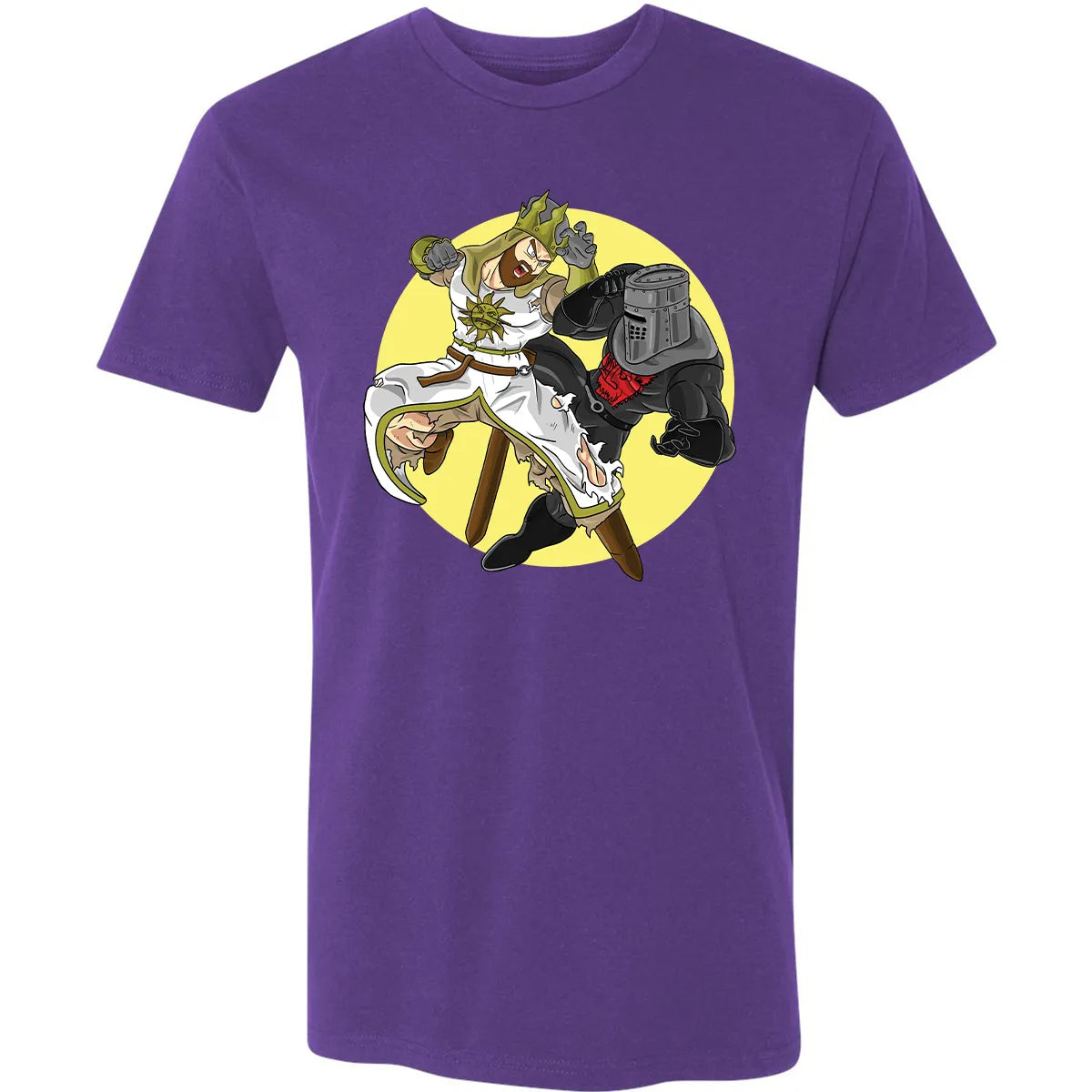 Premium Unisex T-shirt - YM44K5CB