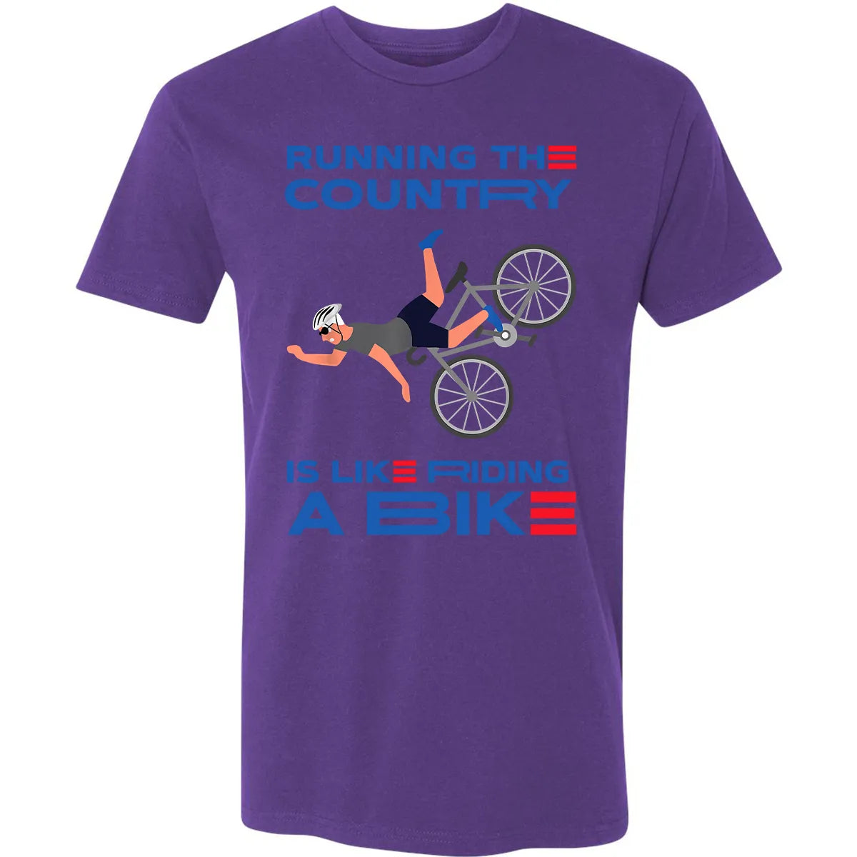 Premium Unisex T-shirt - RBGRLFMY