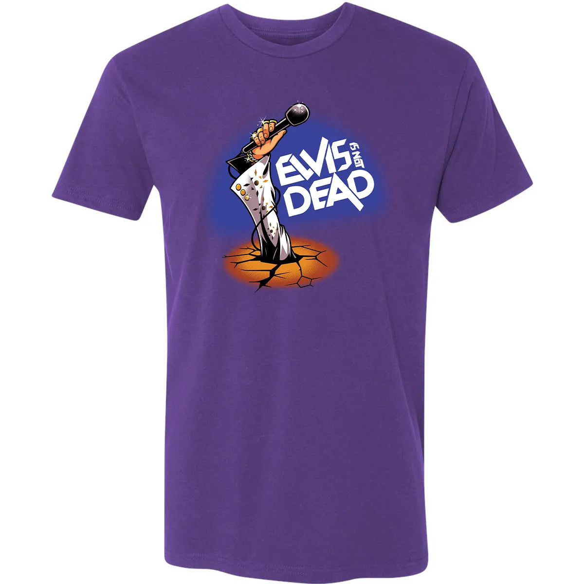 Premium Unisex T-shirt - K5WFL2U7
