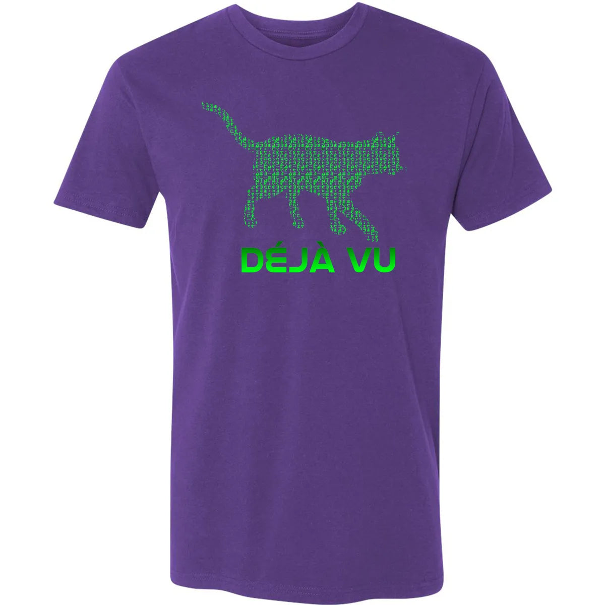 Premium Unisex T-shirt - YUKH465C